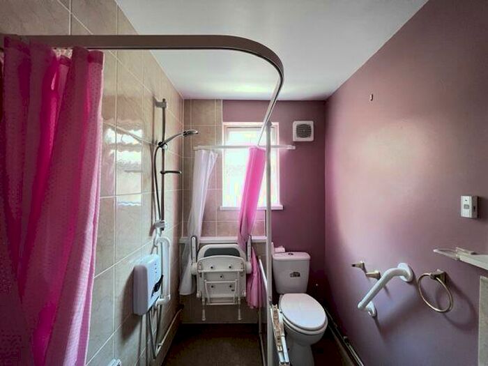 3 Bedroom Terraced House For Sale In Pochin Crescent, Tredegar, NP22