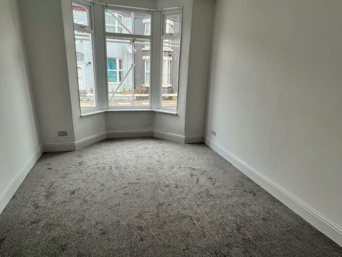3 Bedroom Terraced House To Rent In Newcombe Street, Anfield, Liverpool, L6