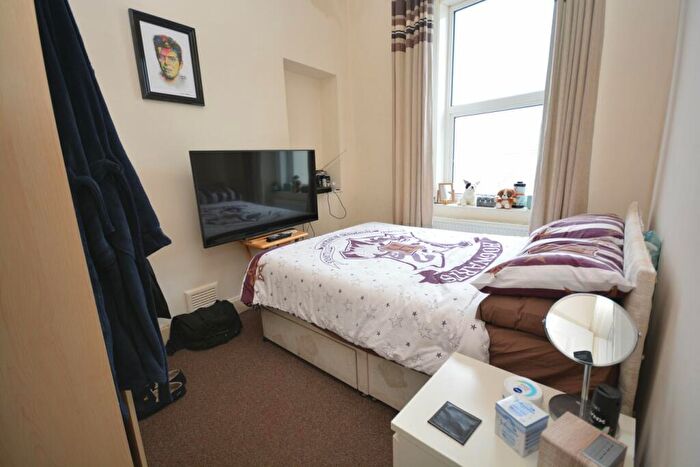 1 Bedroom Flat For Sale In New Road, Ayr, KA8