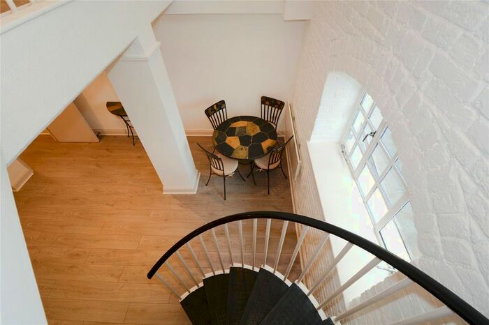 1 Bedroom Flat To Rent In St Saviours Wharf, Shad Thames, SE1