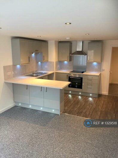 1 Bedroom Flat To Rent In Convent Street, Arbroath, DD11