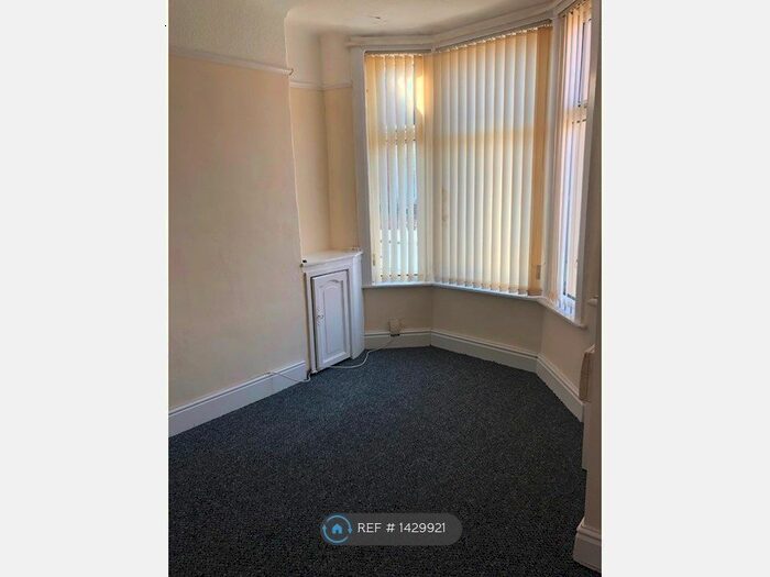 2 Bedroom Terraced House To Rent In Lynholme Road, Liverpool, L4