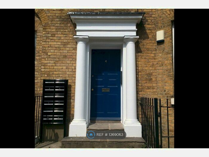 1 Bedroom Flat To Rent In King Street, Maidstone, ME14