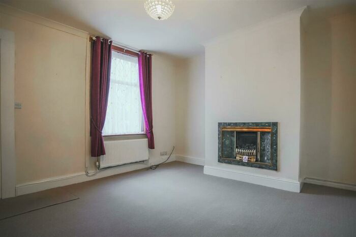 2 Bedroom Terraced House To Rent In Windham Street, Rochdale, OL16