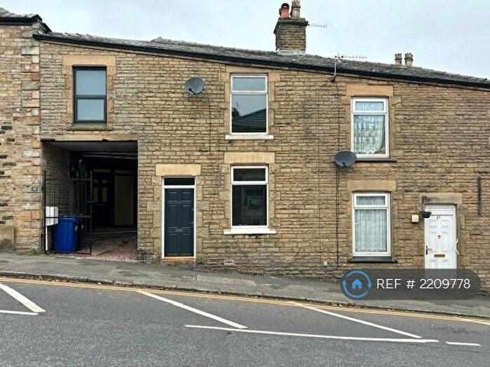 2 Bedroom Terraced House To Rent In Arundel Street, Mossley, Ashton-Under-Lyne, OL5
