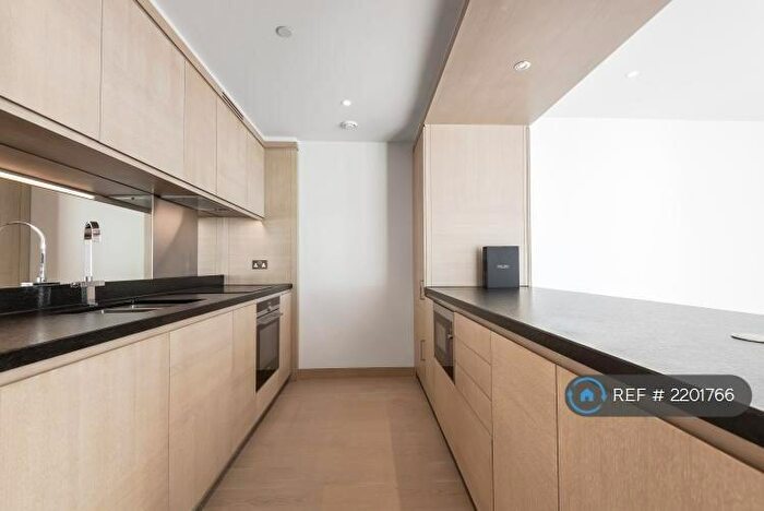 1 Bedroom Flat To Rent In Viaduct Gardens, London, SW11