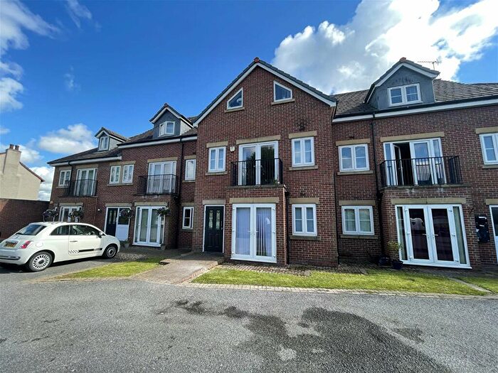 2 Bedroom Apartment To Rent In Kenyons Place, Maghull, L31