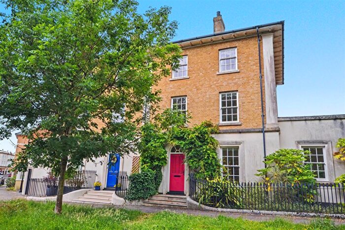 3 Bedroom End Terrace House For Sale In Woodlands Crescent, Poundbury, Dorchester, DT1