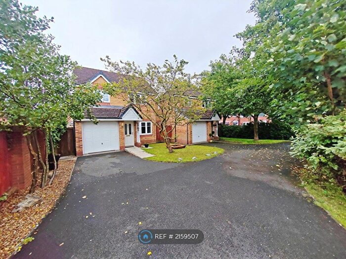 3 Bedroom Detached House To Rent In Kingfisher Way, Fleetwood, FY7