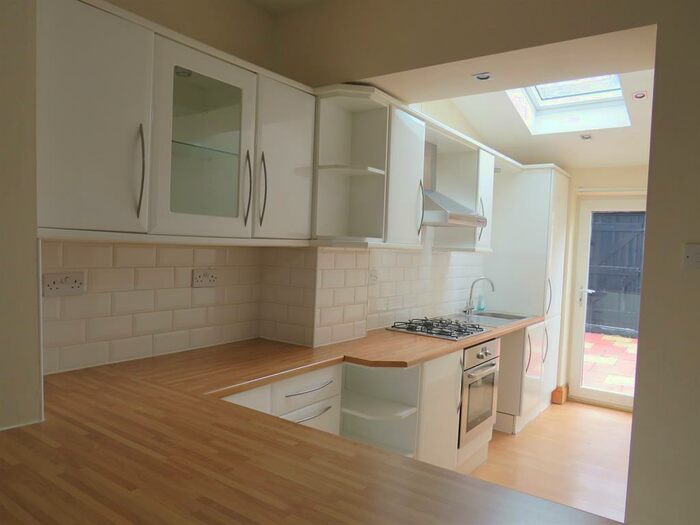 2 Bedroom Terraced House To Rent In Hartington Street, Workington, CA14
