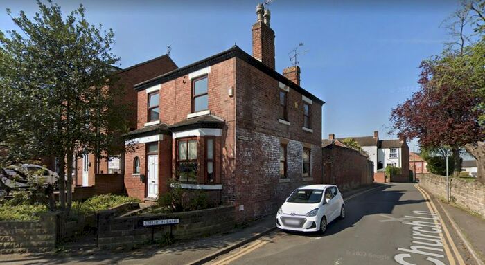 3 Bedroom Property To Rent In Church Street, Stapleford, Nottingham, NG9