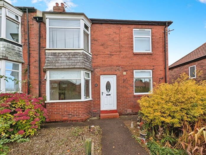 2 Bedroom Flat For Sale In Stamfordham Road, Fenham, Newcastle Upon Tyne, NE5