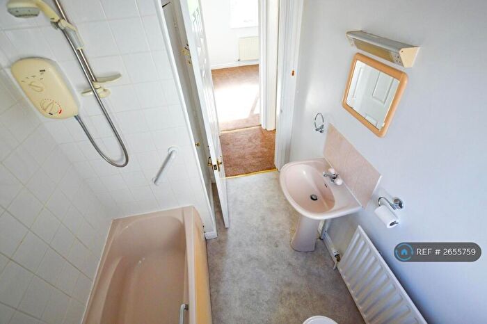 2 Bedroom Bungalow To Rent In King John Street, Sleaford, NG34