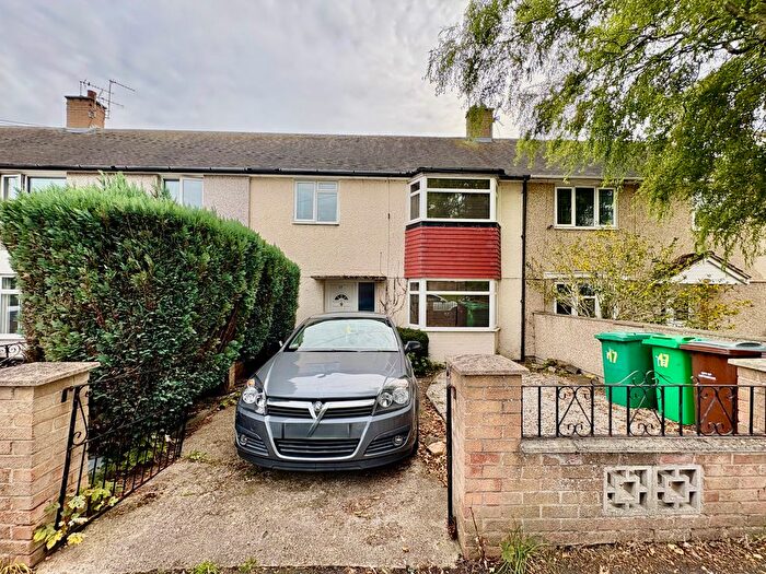 3 Bedroom Property To Rent In Clarewood Grove, Nottingham, NG11