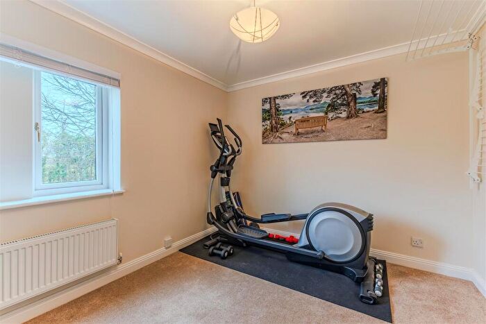 3 Bedroom Terraced House For Sale In Sandfield Lane, Newbold On Stour, Stratford-Upon-Avon, CV37