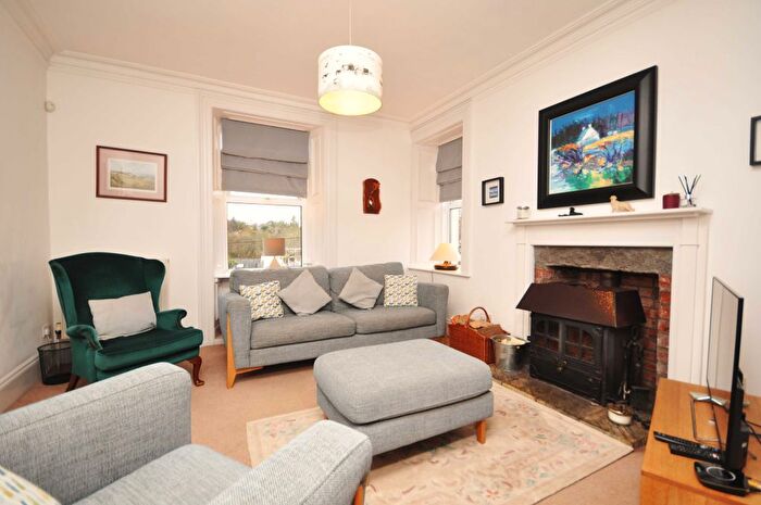 5 Bedroom Detached House For Sale In Old Edinburgh Road, Newton Stewart, DG8