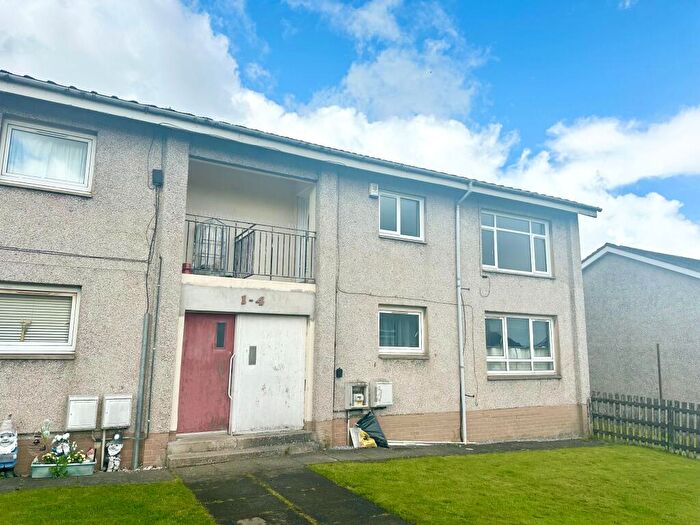 1 Bedroom Flat To Rent In Oakside Place, Hamilton, ML3