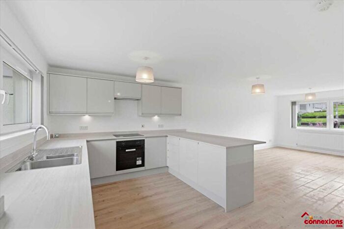 3 Bedroom Terraced House For Sale In Redgrave, Calderwood, East Kilbride, G74