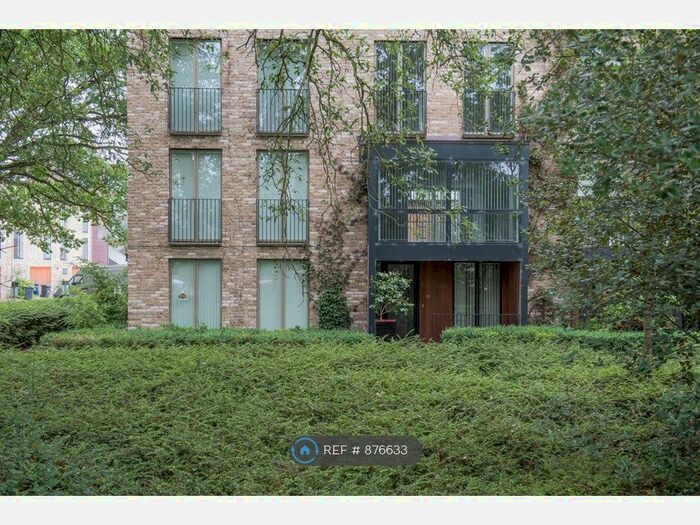 5 Bedroom Detached House To Rent In Aberdeen Avenue, Cambridge, CB2