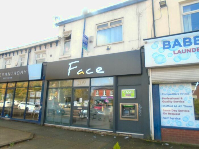 1 Bedroom Flat To Rent In Eccles Old Road, Salford, M6