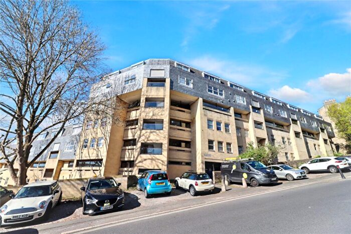 3 Bedroom Apartment For Sale In Ballance Street, Lansdown, Bath, BA1