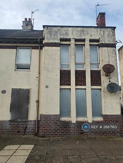 3 Bedroom Flat To Rent In Victoria Street, Ayr, KA8