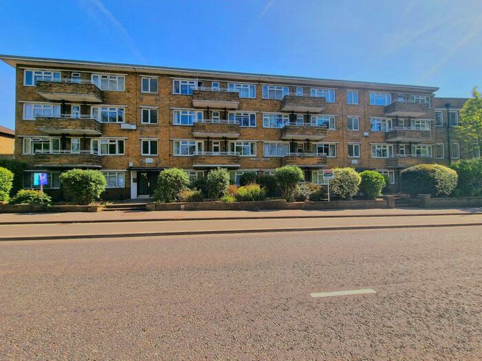 1 Bedroom Flat To Rent In The Avenue, Southampton, SO17