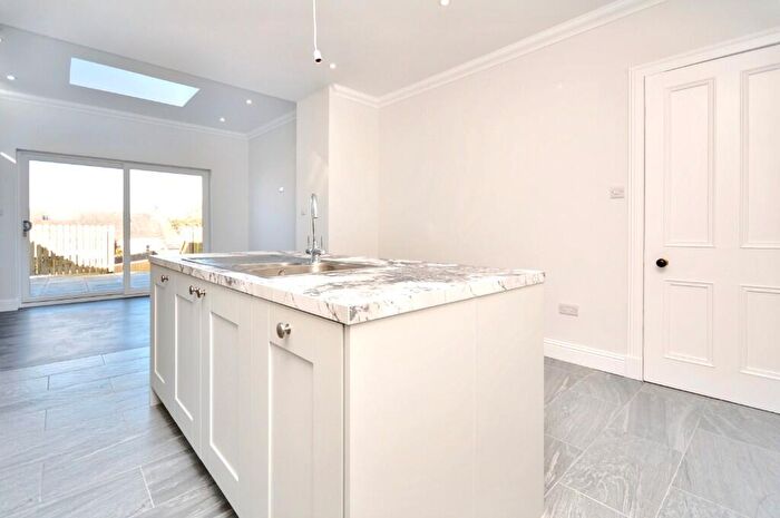 3 Bedroom Terraced House For Sale In Dalrymple Street, Girvan, Ayrshire, KA26