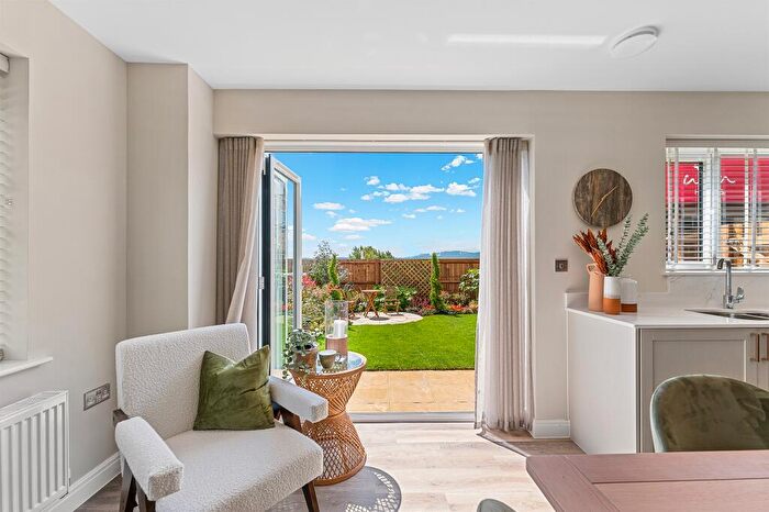 3 Bedroom Detached House For Sale In Little Keyford Lane, Frome, BA11