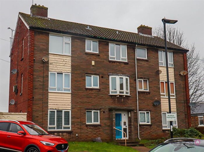 1 Bedroom Flat To Rent In Streetfield Crescent, Mosborough, S20