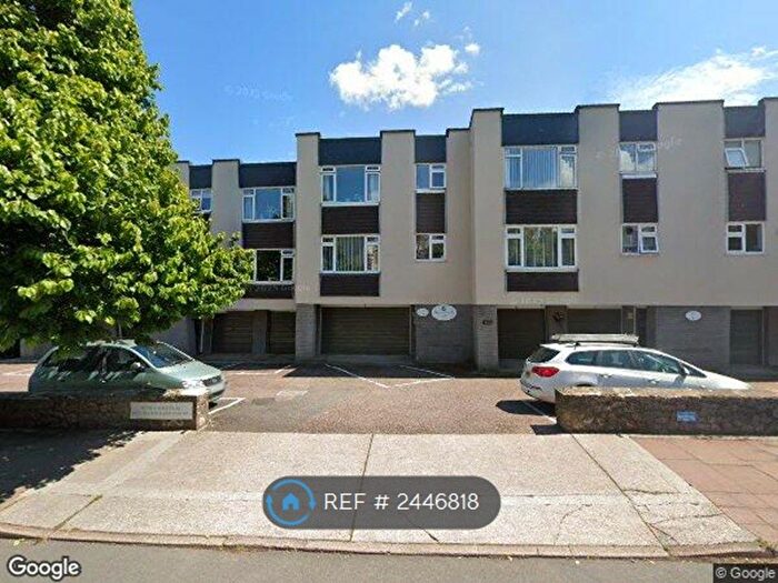 2 Bedroom Flat To Rent In New Road, Brixham, TQ5