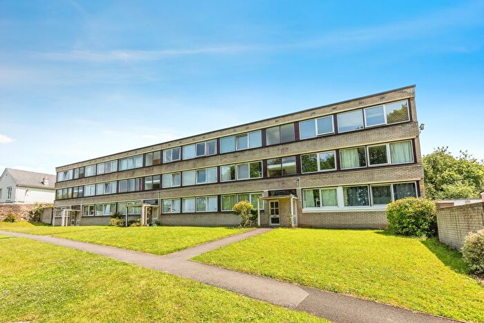 2 Bedroom Flat To Rent In Sea Mills Lane, Bristol, BS9