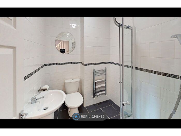 9 Bedroom Terraced House To Rent In Fraser Road, Southsea, PO5