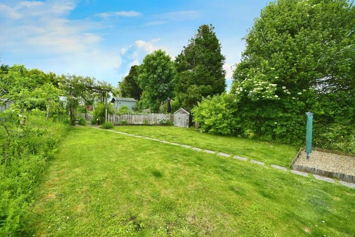5 Bedroom Detached House For Sale In Crescent Drive North, Brighton, BN2