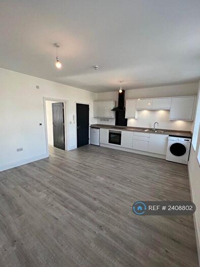 1 Bedroom Flat To Rent In Longton Grove Road, Weston-Super-Mare, BS23