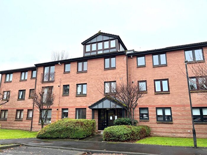 2 Bedroom Flat To Rent In Abbey Mill Riverside Stirling, FK8