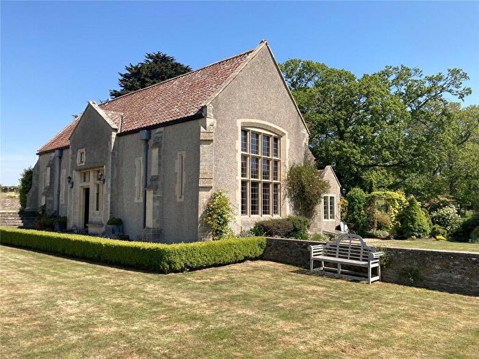 2 Bedroom Detached House For Sale In Nailsea Court, Chelvey Road, Nailsea, North Somerset, BS48