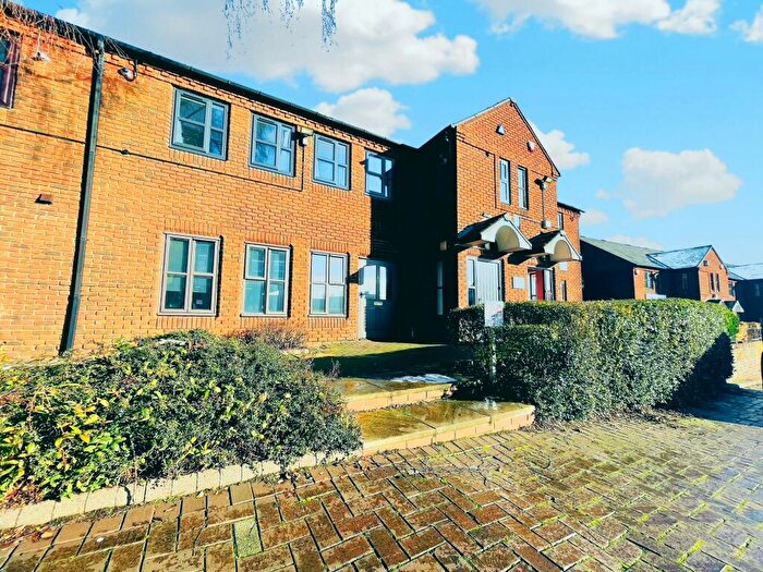 2 Bedroom Apartment To Rent In St Michaels Court, Victoria Street, West Bromwich, B70