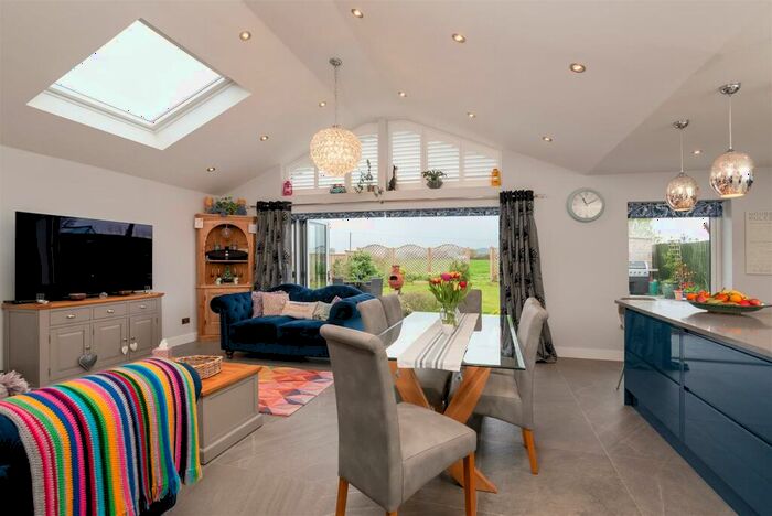 3 Bedroom Detached Bungalow For Sale In Manor Farm Road, Tredington, Shipston-on-Stour, CV36