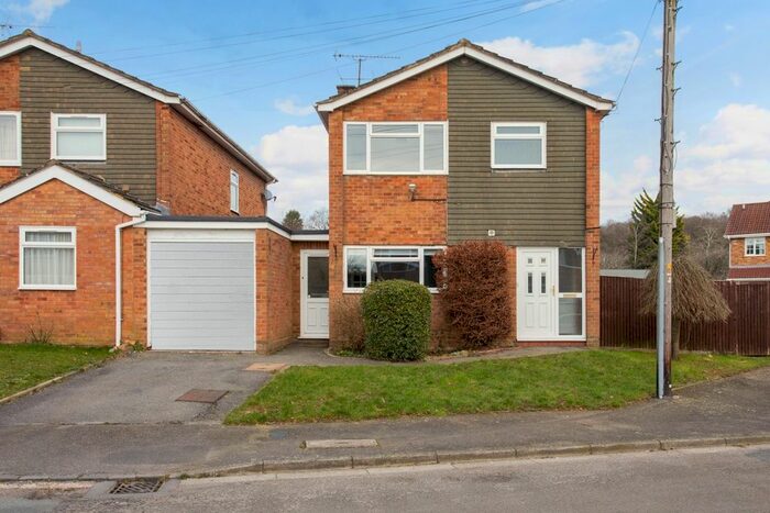 3 Bedroom Semi-Detached House To Rent In St. Margarets Grove, Great Kingshill, High Wycombe, HP15