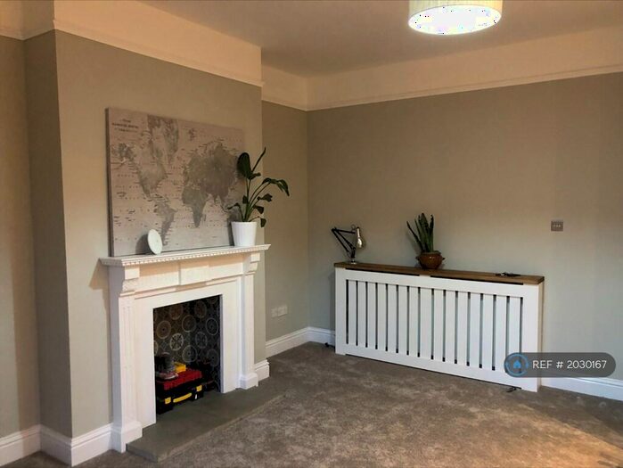 1 Bedroom Flat To Rent In Park Avenue, Hull, HU5