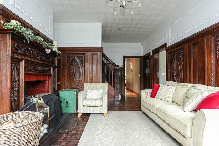 5 Bedroom Detached House For Sale In Devonshire Gardens, Margate, CT9
