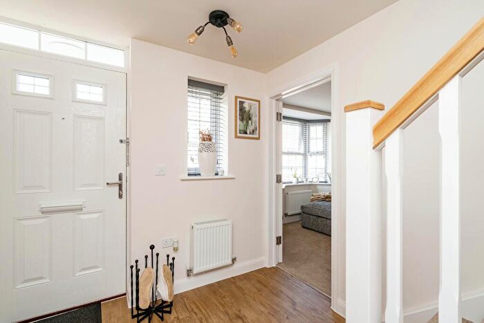 4 Bedroom Detached House For Sale In Metcalf Road, Norwich, NR13