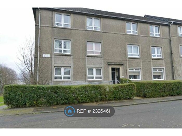1 Bedroom Flat To Rent In Mccallum Avenue, Rutherglen, Glasgow, G73