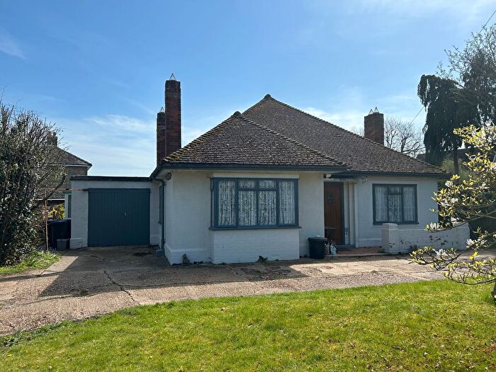 3 Bedroom Detached House For Sale In Ely Road, Littleport, CB6