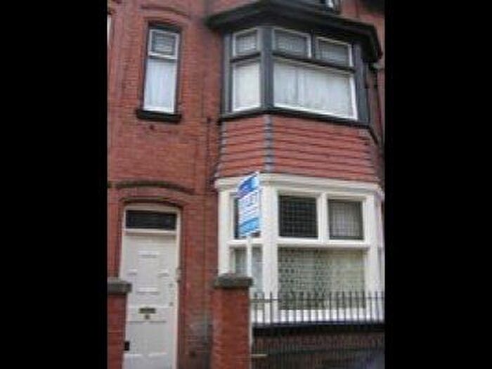 Studio To Rent In St Albans Road, Leicester, LE2