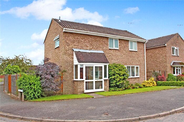 4 Bedroom Detached House For Sale In Kingfisher Crescent, Reydon, Southwold, Suffolk, IP18