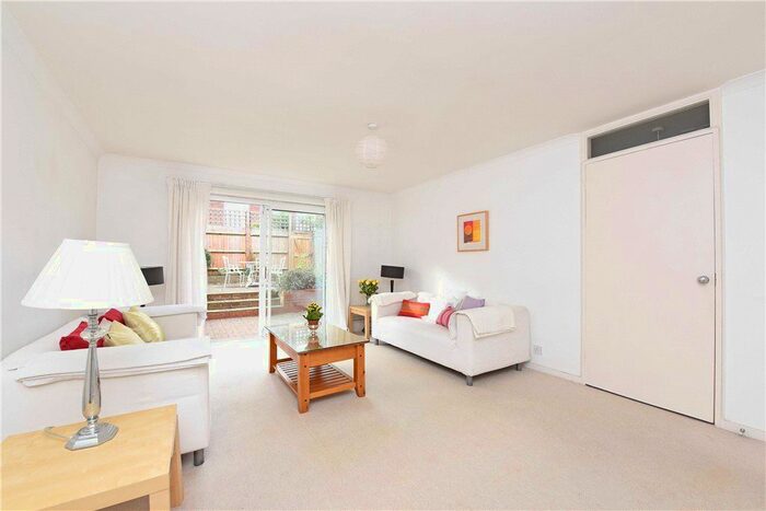 4 Bedroom Terraced House To Rent In Haldon Road, London, SW18