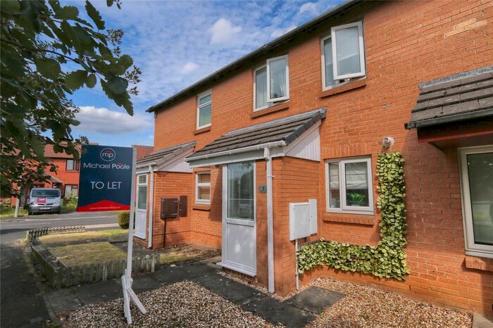 2 Bedroom Terraced House To Rent In Middle Road, Ingleby Barwick, Stockton-On-Tees, TS17