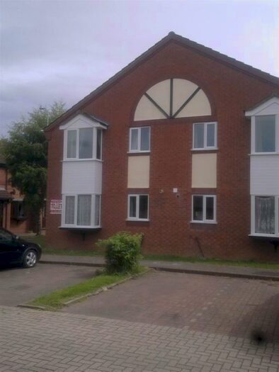 1 Bedroom Flat To Rent In Hickman Court, Gainsborough, DN21